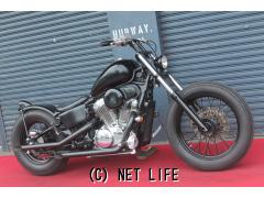 ホンダ スティード