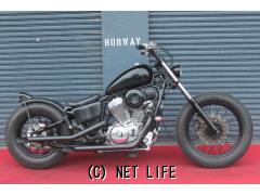 ホンダ スティード