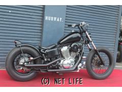 ホンダ スティード