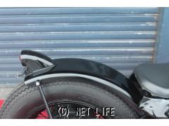 ホンダ スティード