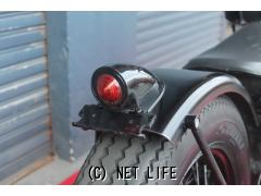 ホンダ スティード