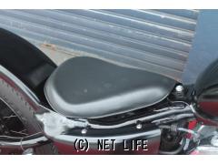 ホンダ スティード