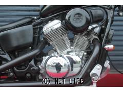 ホンダ スティード