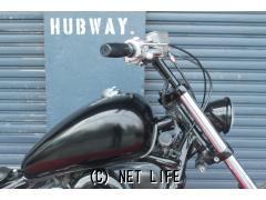 ホンダ スティード