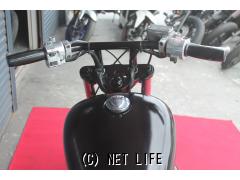 ホンダ スティード