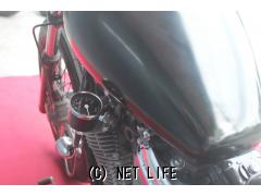 ホンダ スティード