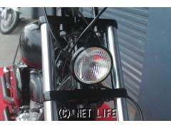 ホンダ スティード