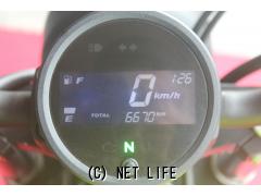 ホンダ レブル