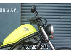 ホンダ レブル