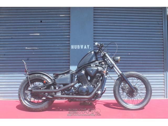 ホンダ スティード