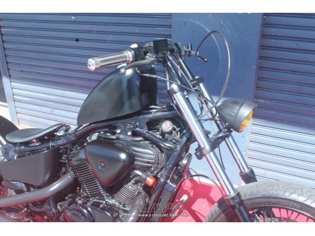 ホンダ スティード