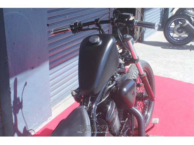 ホンダ スティード