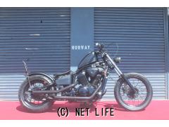 ホンダ スティード