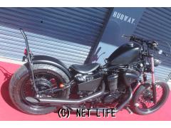 ホンダ スティード