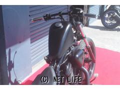 ホンダ スティード