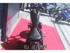 ホンダ スティード