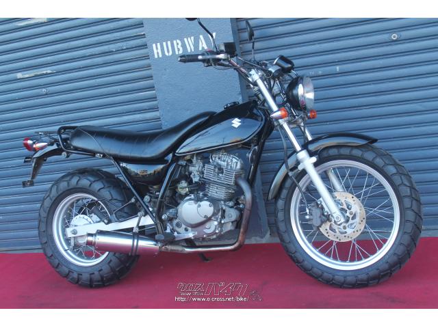 スズキ　バンバン200 スズキ バンバン200Z のカタログ情報 | 新車・中古バイク情報