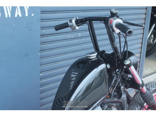 ヤマハ ドラッグスター400