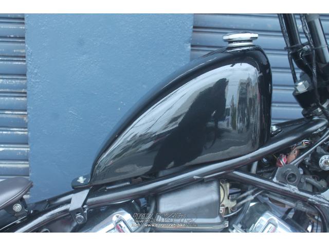 ヤマハ ドラッグスター400