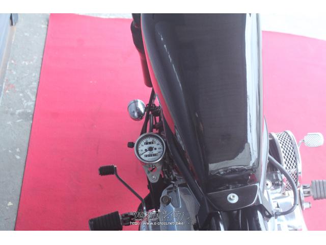 ヤマハ ドラッグスター400