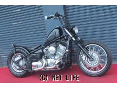 ヤマハ ドラッグスター400