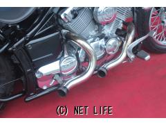 ヤマハ ドラッグスター400