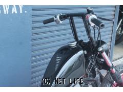 ヤマハ ドラッグスター400