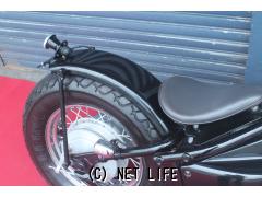 ヤマハ ドラッグスター400