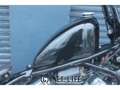 ヤマハ ドラッグスター400