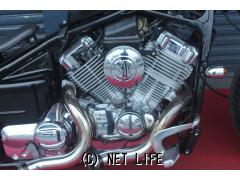 ヤマハ ドラッグスター400