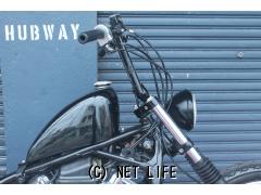 ヤマハ ドラッグスター400