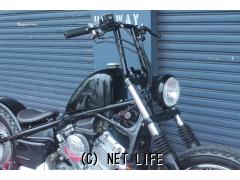 ヤマハ ドラッグスター400