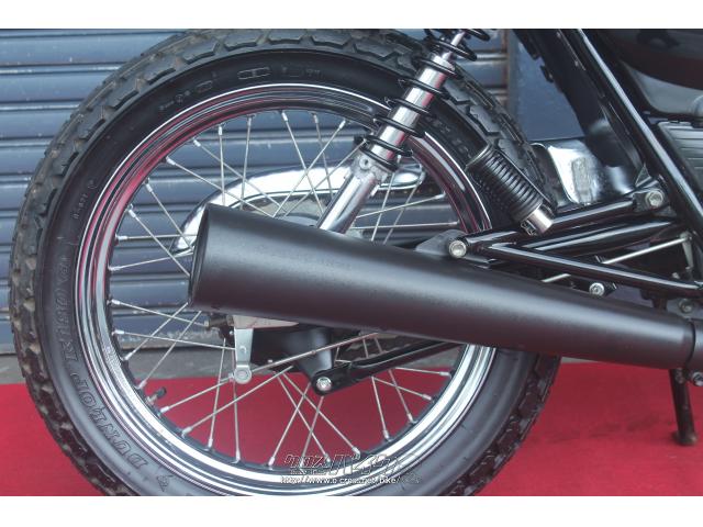 スズキ グラストラッカー