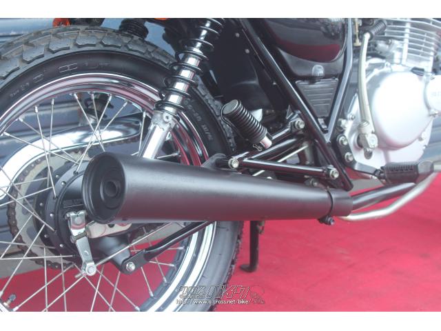 スズキ グラストラッカー