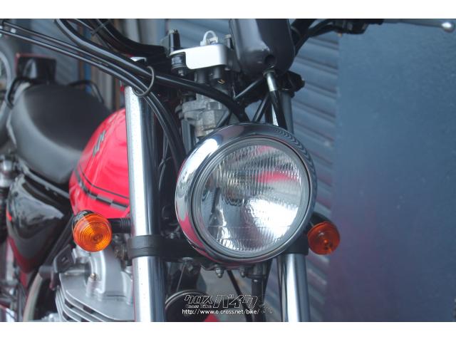 スズキ グラストラッカー