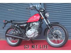 スズキ グラストラッカー