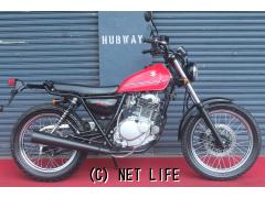 スズキ グラストラッカー