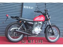 スズキ グラストラッカー