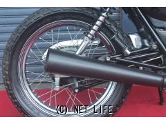 スズキ グラストラッカー