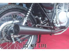 スズキ グラストラッカー