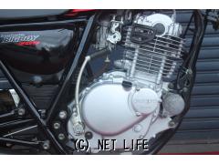 スズキ グラストラッカー