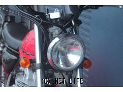 スズキ グラストラッカー