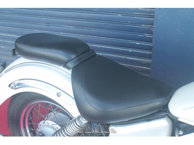 ヤマハ ドラッグスター250