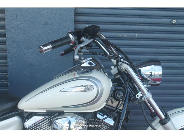 ヤマハ ドラッグスター250