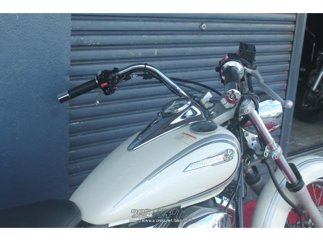 ヤマハ ドラッグスター250