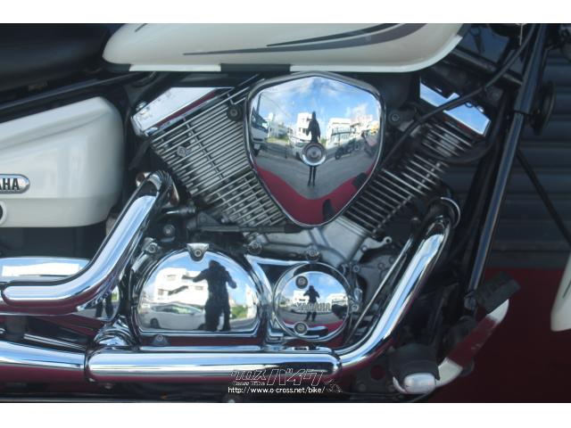 ヤマハ ドラッグスター250