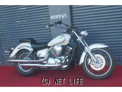 ヤマハ ドラッグスター250