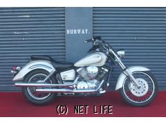 ヤマハ ドラッグスター250