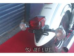 ヤマハ ドラッグスター250