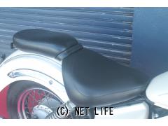 ヤマハ ドラッグスター250